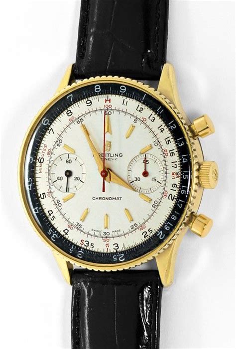 breitling chronomat 8808|Breitling Chronomat 217012 808.